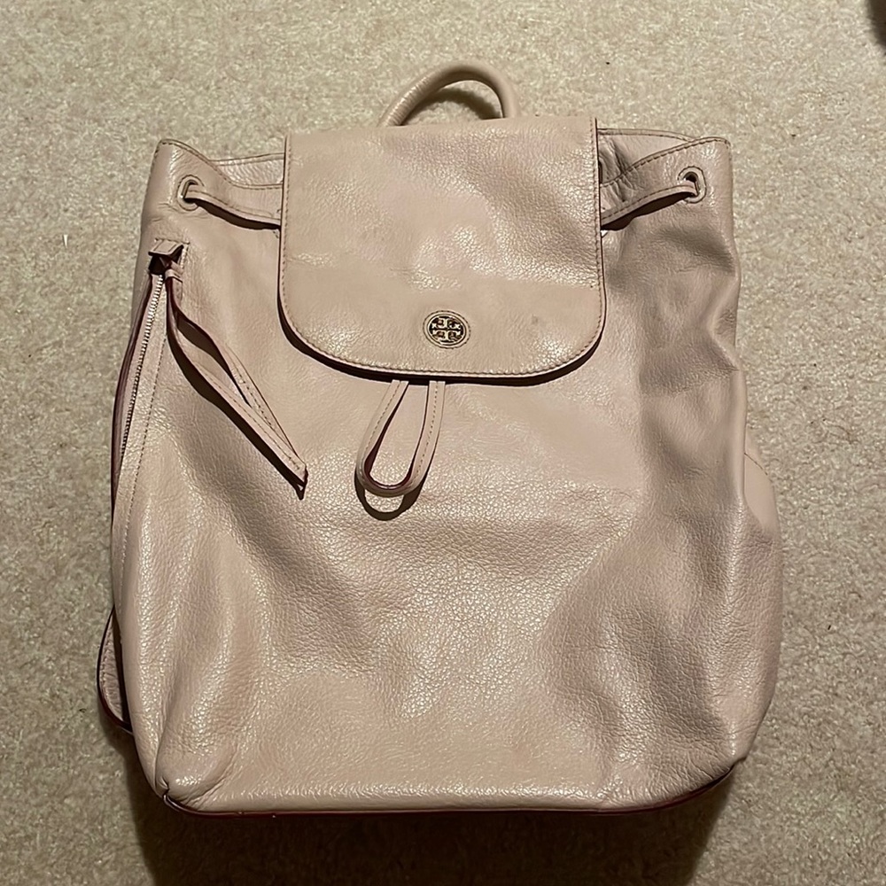 Tory Burch Backpack